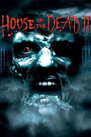 House of the Dead 2 (2005) Hindi Dual Audio 720p HDRip [1.1GB]
