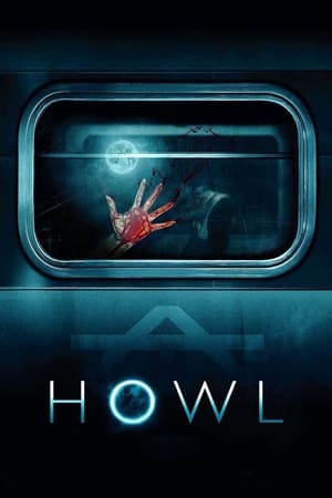 Howl 2015 Dual Audio (Hindi) 100MB Hevc x265 Movie