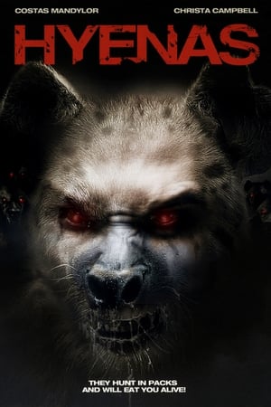 Hyenas (2011) Hindi Dual Audio 720p BluRay [750MB]