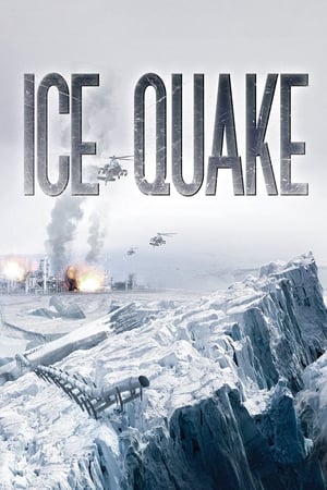 Ice Quake 2010 Hindi Dual Audio 480p BluRay 280MB
