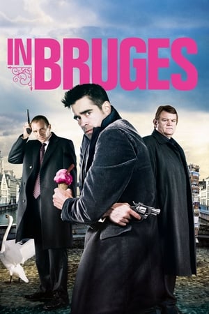 In Bruges (2008) Hindi Dual Audio 480p BluRay 350MB