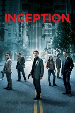 Inception (2010) Hindi Dual Audio 480p BluRay 450MB
