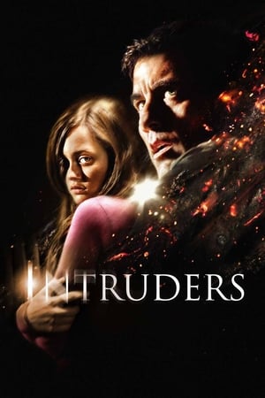 Intruders (2011) Hindi Dual Audio 720p BluRay [700MB]