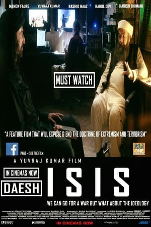 ISIS: Enemies of Humanity (2017) Hindi Dual Audio 480p HDRip 350MB