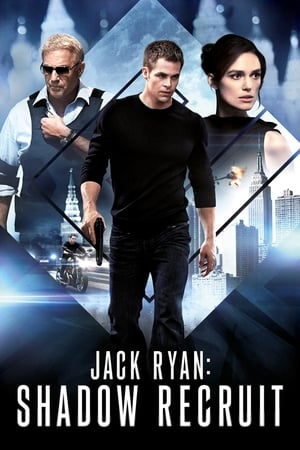 Jack Ryan: Shadow Recruit (2014) Hindi Dual Audio 480p BluRay 350MB