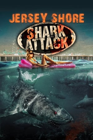 Jersey Shore Shark Attack 2012 Hindi Dual Audio 720p BluRay [1.1GB]
