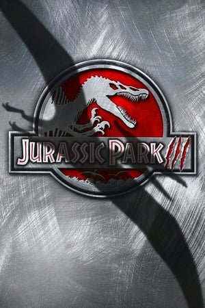 Jurassic Park III (2001) Hindi Dubbed Bluray 720p [700MB] Download