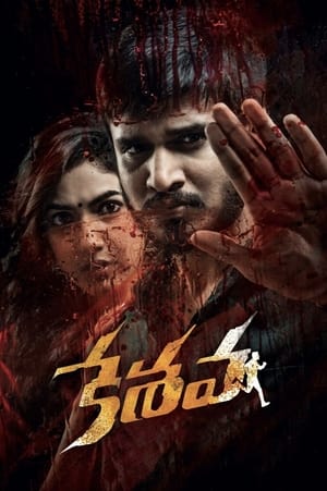 Keshava 2017 (Hindi - Telugu) Dual Audio 480p UnCut HDRip 450MB