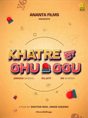Khatre Da Ghuggu 2020 Punjabi Movie 720p HDRip x264 [940MB]