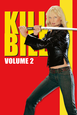 Kill Bill: Vol. 2 (2004) Hindi Dual Audio 480p BluRay 450MB