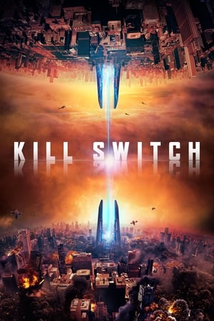 Kill Switch 2017 Hindi Dual Audio 480p BluRay 300MB