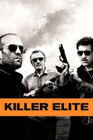 Killer Elite (2011) Hindi Dual Audio 720p BluRay [950MB]