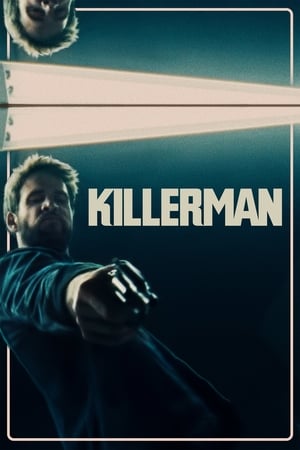 Killerman (2019) Hindi Dual Audio 480p BluRay 400MB