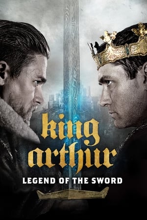 King Arthur: Legend of the Sword (2017) Hindi Dual Audio 480p BluRay 390MB