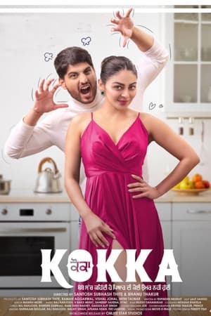 Kokka 2022 Punjabi Movie Pre-DVDRip 720p – 480p