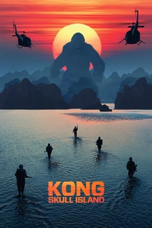 Kong: Skull Island (2017) Hindi Dubbed HDTS 720p [700MB] Download