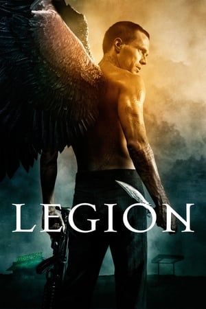 Legion (2010) Hindi Dual Audio 720p BluRay [800MB]