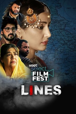 Lines (2021) Hindi Movie HDRip 720p – 480p