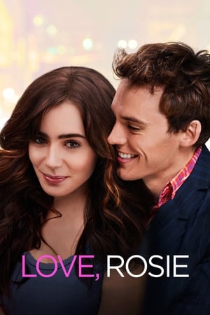 Love, Rosie 2014 Dual Audio Hindi 480p BluRay 300MB