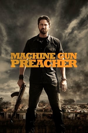 Machine Gun Preacher (2011) Hindi Dual Audio 480p BluRay 350MB