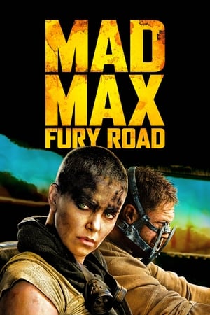Mad Max: Fury Road (2015) Hindi Dual Audio 720p BluRay [1.2GB]