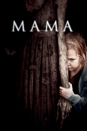 Mama (2013) Dual Audio Hindi Movie 720p BluRay - 860MB