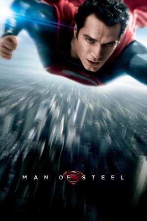 Man of Steel (2013) Hindi Dual Audio 480p BluRay 400MB