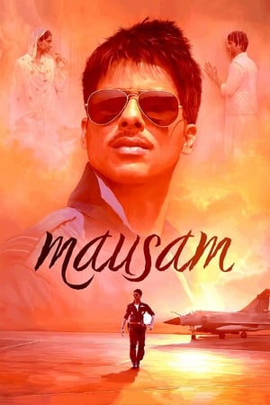 Mausam (2011) Hindi Movie BluRay 720p Hevc [700MB]