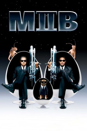 Men in Black II (2002) Hindi Dual Audio 480p BluRay 300MB