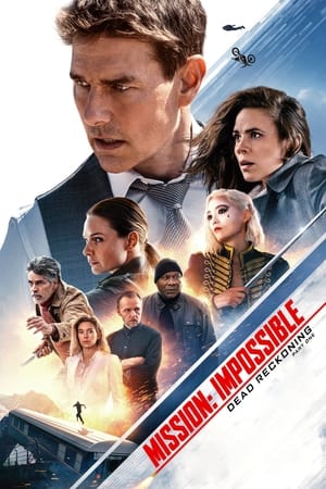 Download Mission: Impossible – Dead Reckoning Part One 2023 Hindi (ORG ...