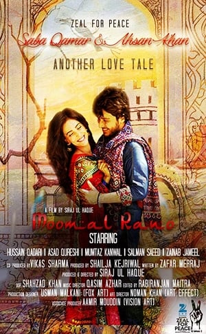 Moomal Rano 2017 Urdu Movie 480p HDRip - [380MB]