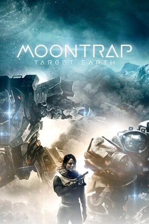 Moontrap Target Earth 2017 Hindi Dual Audio 720p BluRay [760MB]