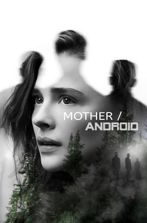 Mother/Android (2021) Hindi Dual Audio HDRip 720p – 480p
