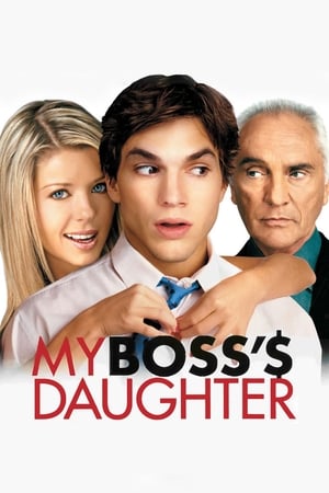 My Boss’s Daughter (2003) Hindi Dual Audio 480p BluRay 300MB