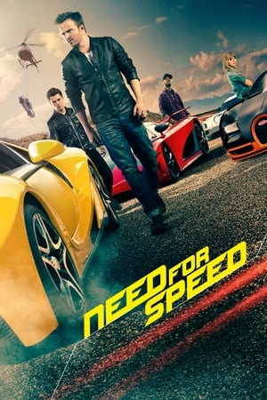 Need for Speed 2014 Dual Audio Hindi 480p BluRay 400MB