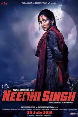 Needhi Singh 2016 Movie Punjabi DVDRip 720p [700MB] Download