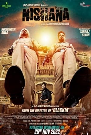 Nishana 2022 Punjabi Movie HDRip 720p – 480p