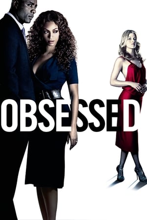 Obsessed (2009) Hindi Dual Audio 720p BluRay [1GB]