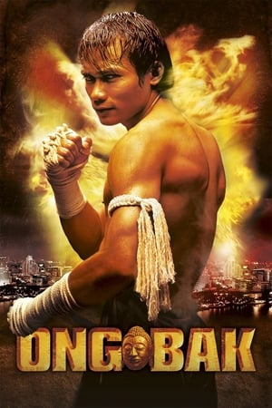 Ong Bak The Thai Warrior (2003) Hindi Dual Audio 720p BluRay [770MB]