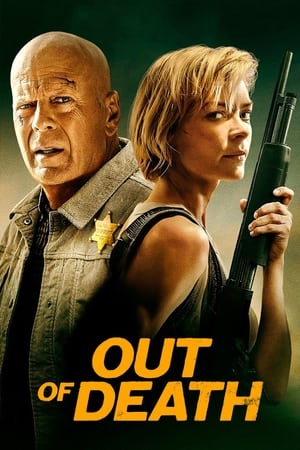 Out of Death 2021 Hindi Dual Audio HDRip 720p – 480p