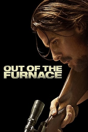 Out of the Furnace (2013) Hindi Dual Audio 480p BluRay 300MB