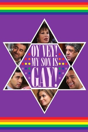 Oy Vey! My Son Is Gay!! (2009) Hindi Dual Audio 480p Web-DL 300MB
