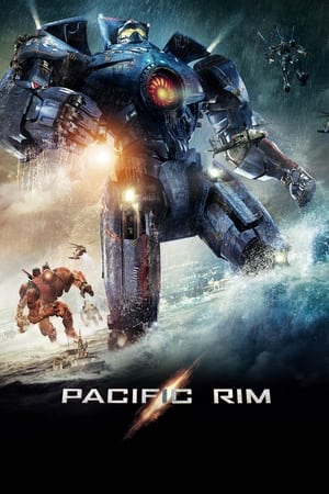Pacific Rim (2013) Hindi Dual Audio 480p BluRay 400MB
