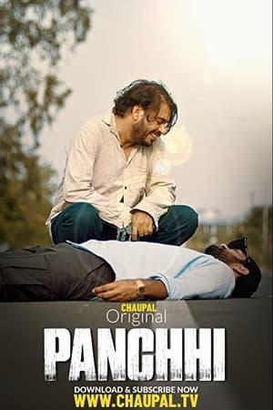 Panchhi 2021 Punjabi Movie 720p HDRip x264 [750MB]