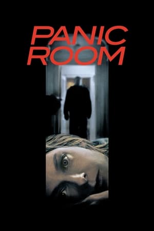 Panic Room (2002) Hindi Dual Audio 720p BluRay [1GB] ESubs