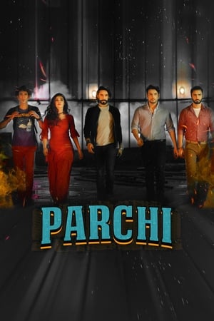 Parchi (2018) Full Movie (Pakistani) DTHRip [300MB]
