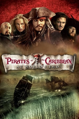 Pirates of the Caribbean: At World's End (2007) Hindi Dubbed Bluray 720p [1.0GB] Download