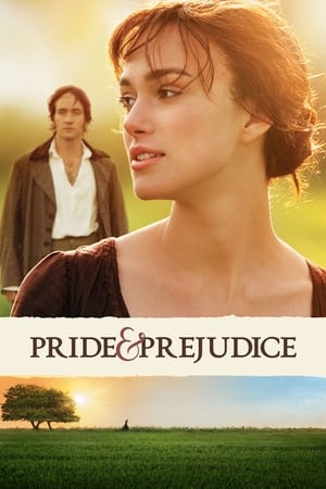 Pride & Prejudice (2005) Hindi Dual Audio 480p BluRay 400MB