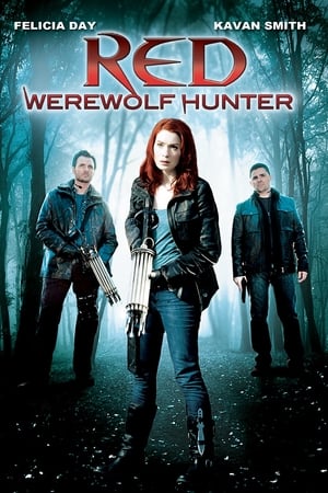 Red: Werewolf Hunter (2010) Hindi Dual Audio 720p BluRay [1.1GB]