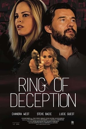 Ring of Deception (2017) Hindi Dual Audio 480p Web-DL 300MB
